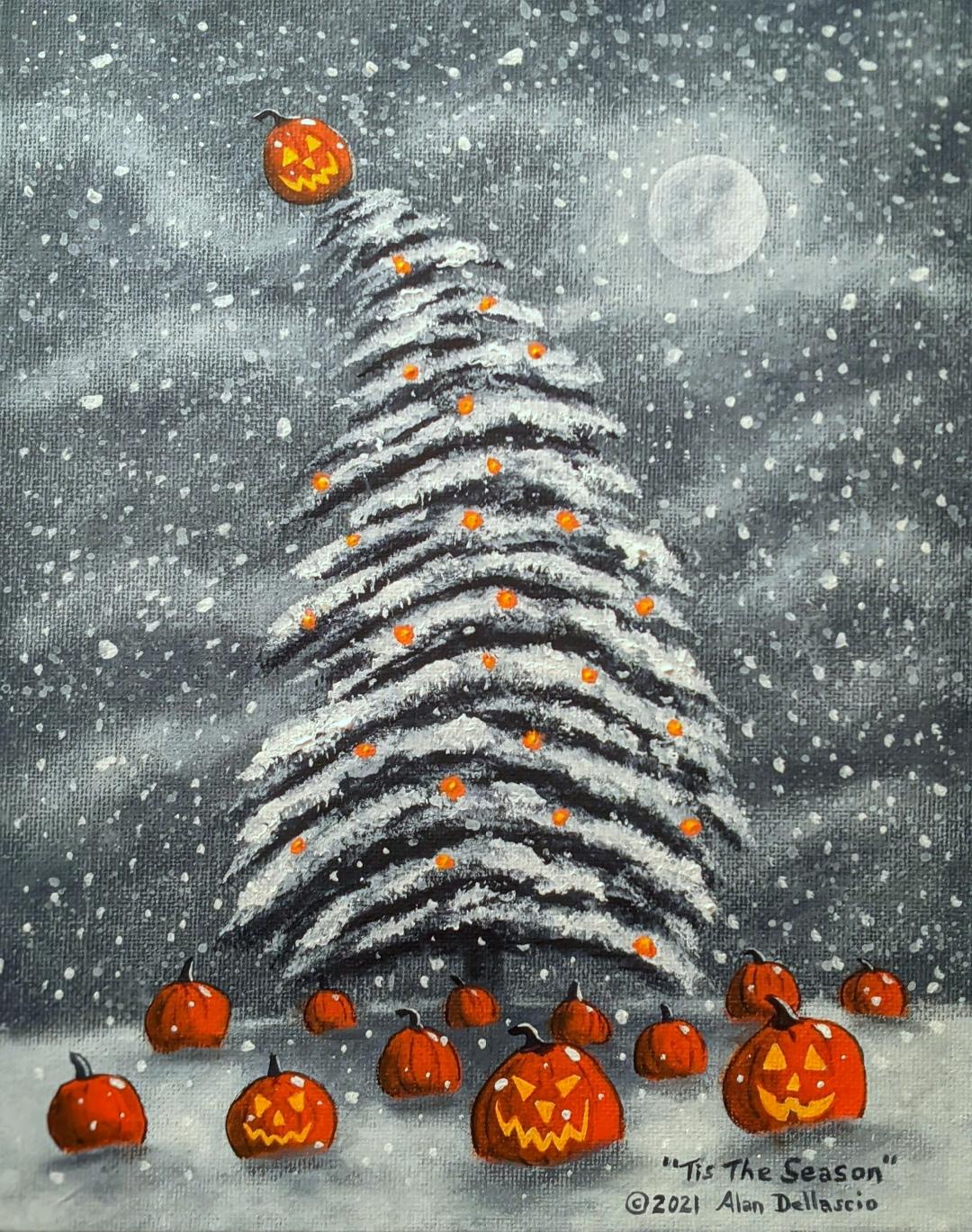 Tis the Season