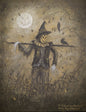 Scarecrow Awakens