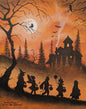 October Dreams